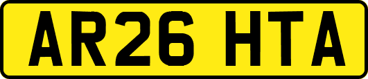 AR26HTA
