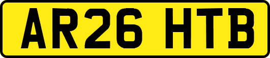 AR26HTB