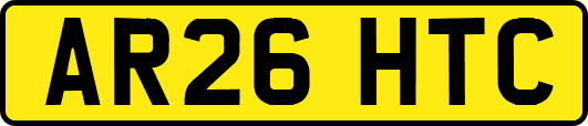AR26HTC