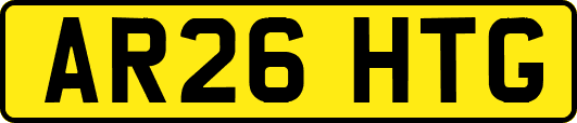 AR26HTG