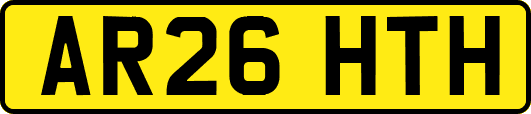 AR26HTH