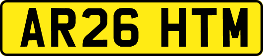 AR26HTM