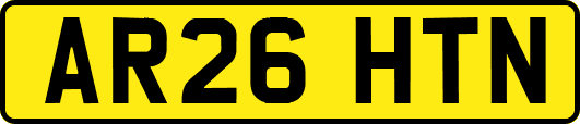 AR26HTN