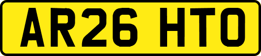 AR26HTO