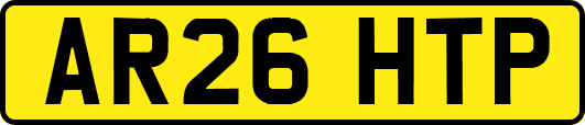 AR26HTP