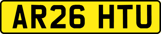 AR26HTU