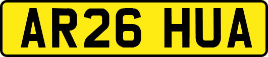 AR26HUA