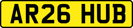 AR26HUB
