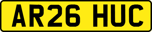 AR26HUC