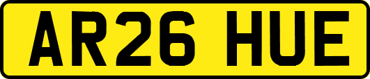 AR26HUE