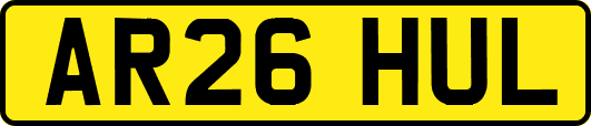 AR26HUL