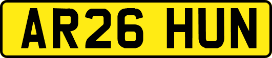 AR26HUN