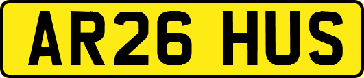 AR26HUS