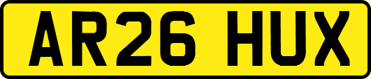 AR26HUX