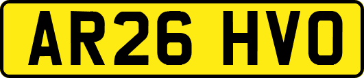 AR26HVO