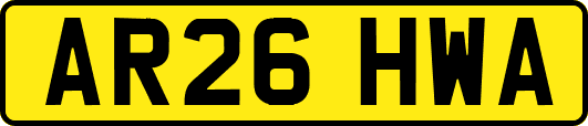 AR26HWA