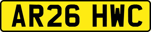 AR26HWC