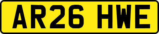 AR26HWE