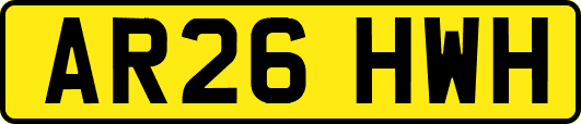 AR26HWH