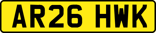 AR26HWK
