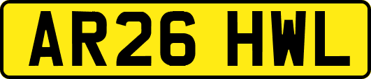 AR26HWL