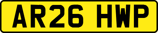AR26HWP