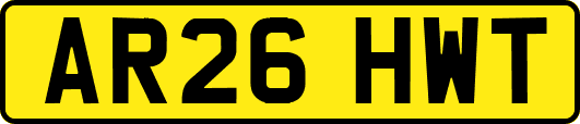 AR26HWT