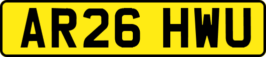 AR26HWU