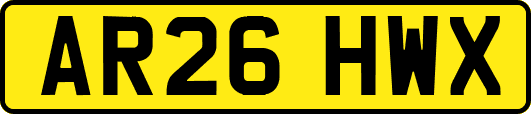 AR26HWX