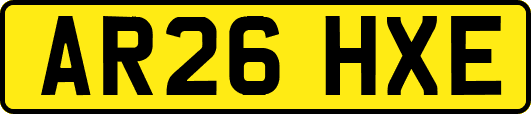 AR26HXE