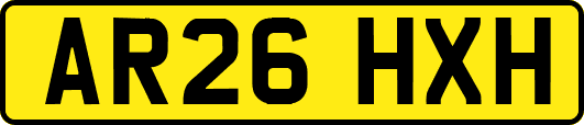 AR26HXH