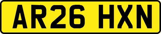 AR26HXN