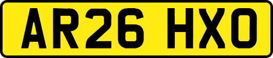 AR26HXO