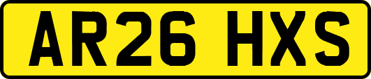 AR26HXS