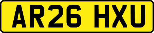 AR26HXU