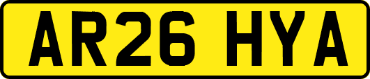 AR26HYA