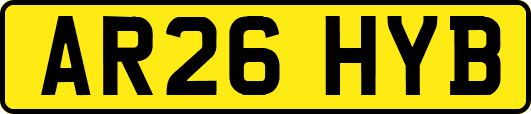 AR26HYB