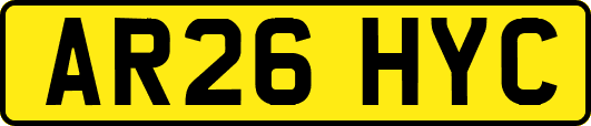 AR26HYC
