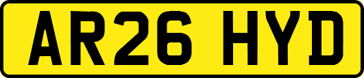 AR26HYD