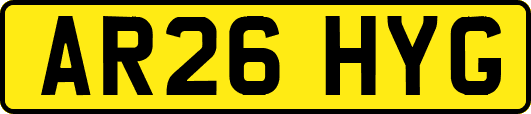 AR26HYG