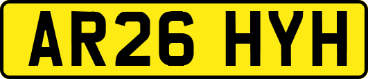 AR26HYH