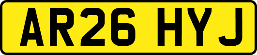 AR26HYJ