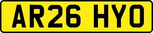 AR26HYO