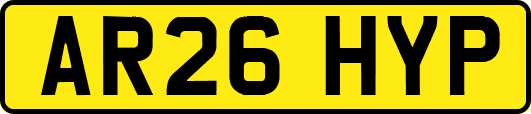 AR26HYP