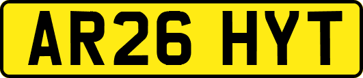 AR26HYT