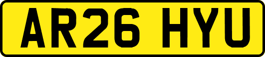 AR26HYU