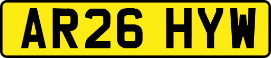AR26HYW