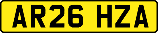 AR26HZA