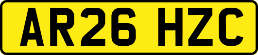 AR26HZC