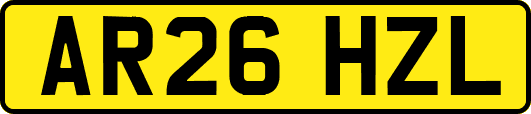 AR26HZL